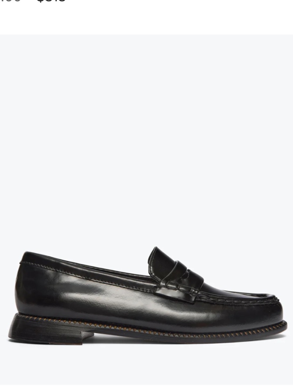 Freda Salvador Elba Loafers - Picture 2 of 7